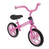 Juguetes Aire Libre Chicco | Bici Rosa Sin Pedales Chicco