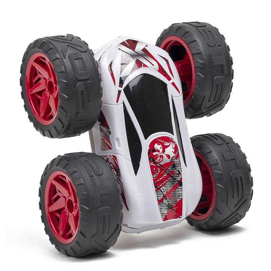 Veh Culos Radio Control Bizak | Coche Xtreme Wheelie Radio Control