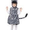 Disfraces Viving Costumes | Disfraz Beb Cebra Talla 5-6 A Os