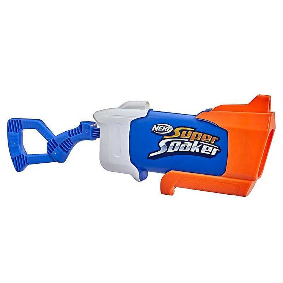 Juguetes Para Piscina Y Accesorios Hasbro | Pistola Nerf Super Soaker Rainstorm