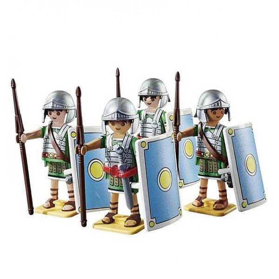 Playmobil Playmobil | Tropa Romana Playmobil Asterix