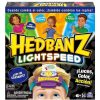 Juegos De Mesa Spin Master | Juego Hedbanz Lightspeed