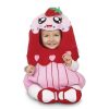 Disfraces Viving Costumes | Disfraz Beb Cup Cake Balloon Talla 7-12 Meses