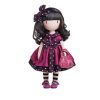 Mu Ecas Paola Reina | Mu Eca Gorjuss Ladybird 32 Cms Mu Ecas Paola Reina