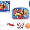 Juguetes Deportivos Color Baby | Basket Canasta Aro Met Lico