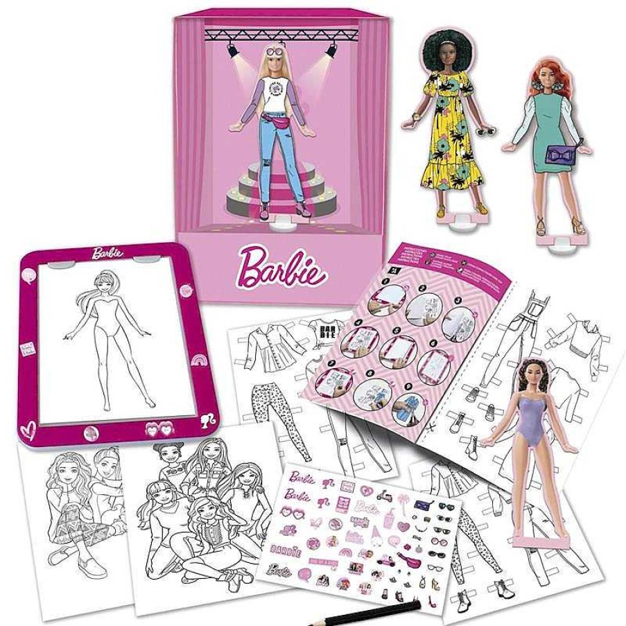 Juegos Del Hogar Barbie | Juego Barbie Fashion Designer