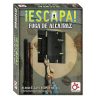 Juegos De Mesa Mercurio | Juego Escapa! Fuga De Alcatraz