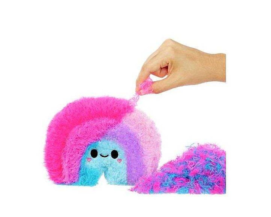 Peluches MGA Brands | Peluche Fluffie Stuffiez Plush 20 Cm