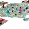 Juegos De Mesa Devir Juegos | Juego Century Maravillas Del Oriente