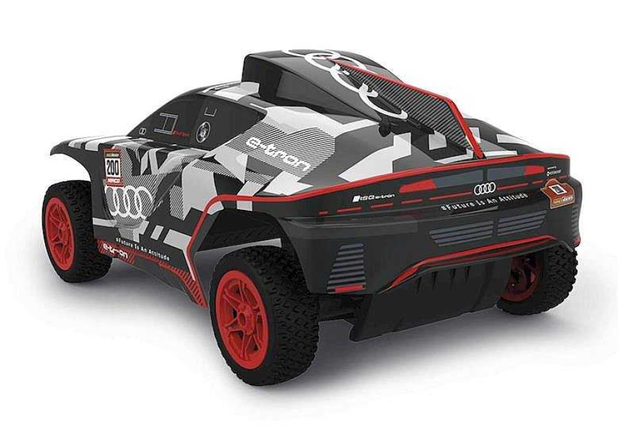 Veh Culos Radio Control Ninco | Coche R/C Audi Rs Q E-Tron 1:10