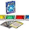 Juegos De Mesa Mercurio | Juego Escapa Prueba Final