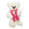 Peluches Beatriz | Peluche Osito Con Letra N 23 Cm Artesan As Beatriz