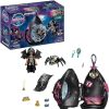 Playmobil Playmobil | Refugio Bat Fairies Playmobil Adventures Of Ayuma