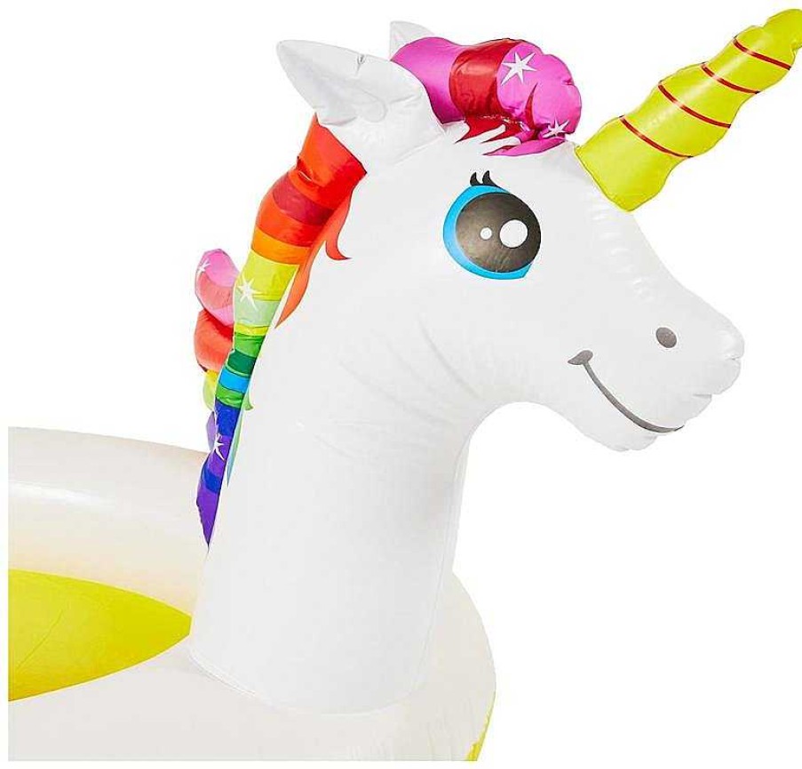 Juguetes Para Piscina Y Accesorios Intex | Piscina Hinchable Unicornio