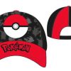 Juguetes Para Piscina Y Accesorios New Import | Pokemon Gorra Adulto 100% Algod N Talla 56/58