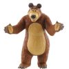 Figuras De Acci N Gladtoys | Figura Figura Oso Masha Y El Oso Comansi