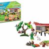 Playmobil Playmobil | Conejera Playmobil Country