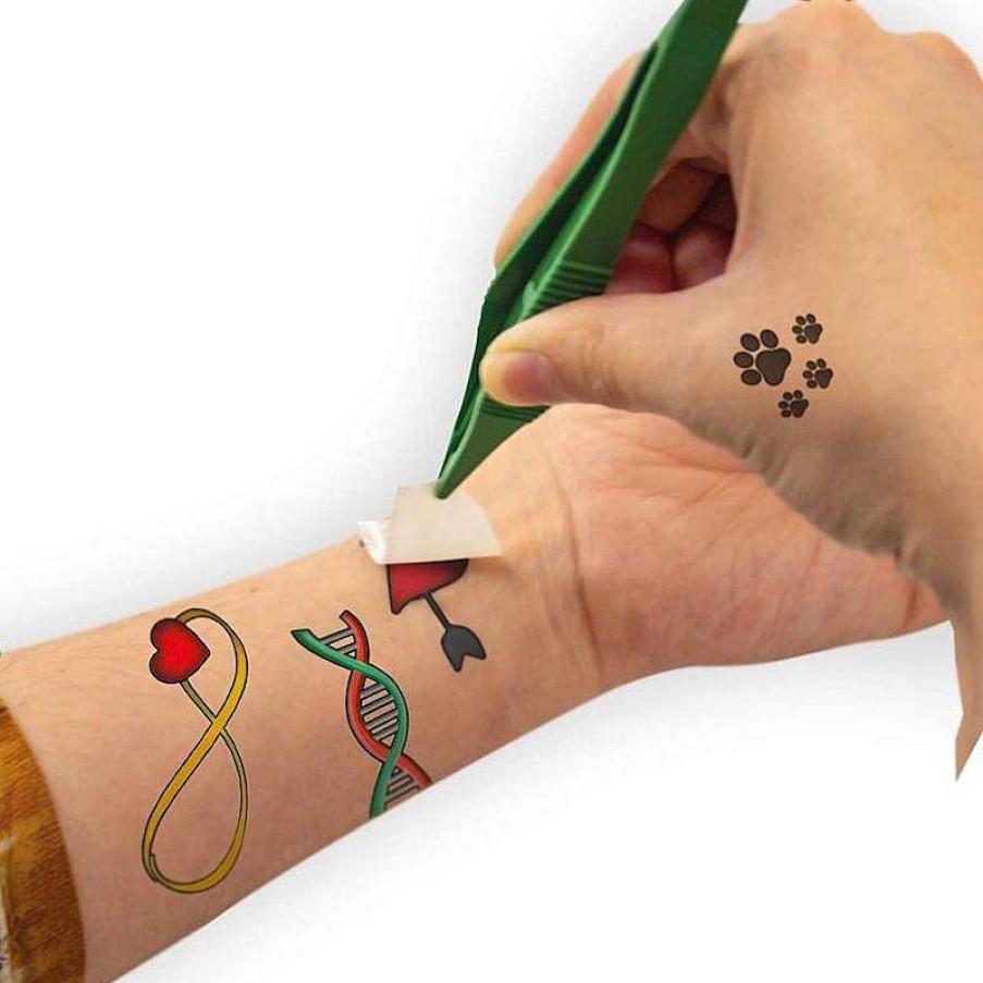 Juguetes Manualidades Infantiles Science 4 You | Science4You F Brica Tatuajes