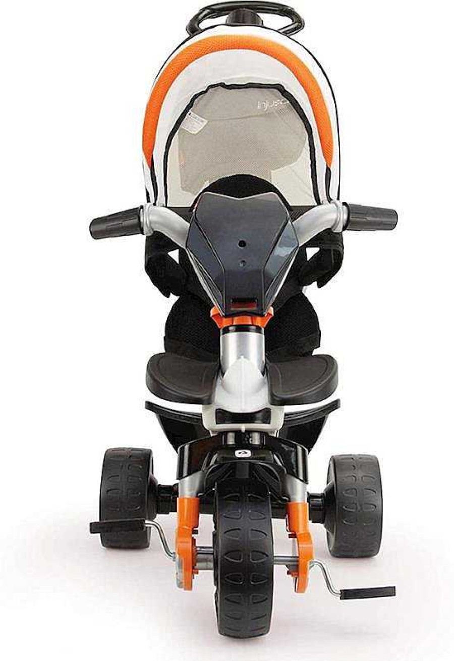 Juguetes Aire Libre Injusa | Triciclo Sport Baby Deluxe