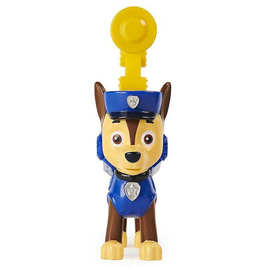 Figuras De Acci N Spin Master | Figura De Acci N Y Placa Patrulla Canina Surtido